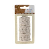 Coton macramé 4 mm x 10 m