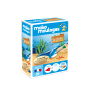 Kit moulage collection Cap sur la mer "Le requin"