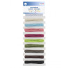 Elastiques 10 couleur 10x3,5m