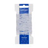 Carte fil élastique masque blanc 1,1 mm x 10 ml