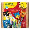 Giotto bé-bé "My Little Friends"