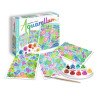 Coffret Aquarellum : vu du ciel