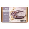 Kit de moulage Jesmonite : Lune & Soleil