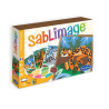Sablimage Félins du monde - Concept Box