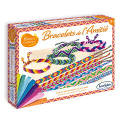 Bracelets de l'amitié