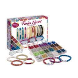 Perles Heishi - Boys & Girls