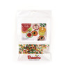 Kit Perlou Sous-verres fruits (1500 perles)