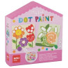 Boîte My first dot paint - Apli