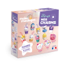 Mon atelier Mes charms - Mako moulages