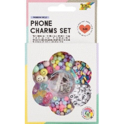 Kit bijoux téléphone