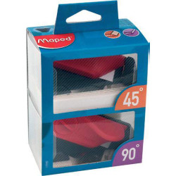 Outils de coupe CS45 et CS90