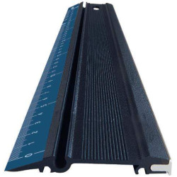 Règles Profila - Règle 80 cm