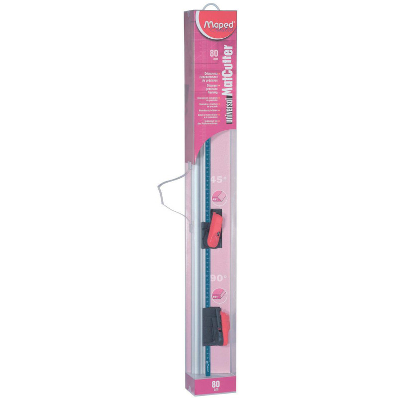 Kit Universal MatCutter 80 cm