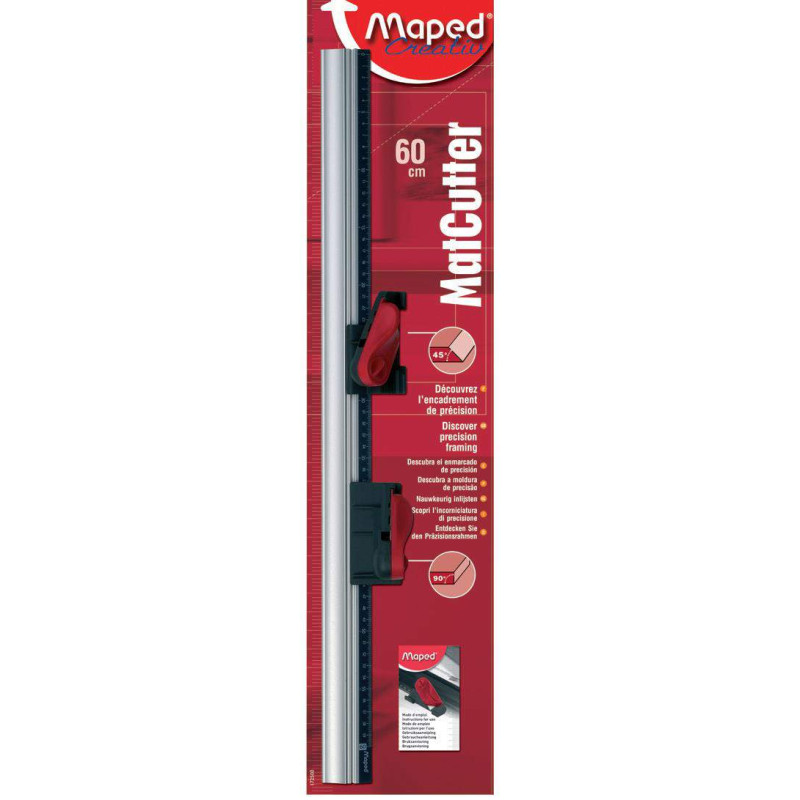 Kit MatCutter 60 cm