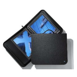 Porte-book classic Mera - X32 CM