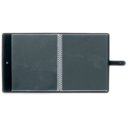 Book Pampa noir - x42cm