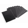 Recharge Feuillets pour Porte-book pvc - X 29,7cm