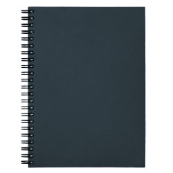 Cahier à spirale 501 - x30 40 feuillets