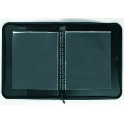 Press-book Run+ - x65cm