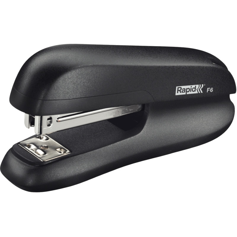Agrafeuse de bureau Rapid F6 noir