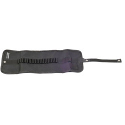 Trousse vide pour crayons - 24 emplacements