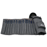 Trousse vide 24 crayons