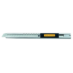 Cutter silver