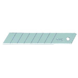 Etui lames olfa lb10