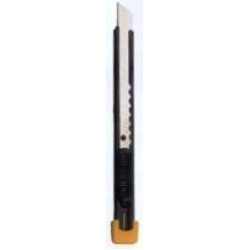 Cutter olfa s, lame 9mm