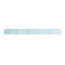 Regle quadrillee 50cm