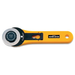 Cutter à lame rotative - Lame de rechange