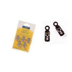 Attaches pour zephyr blister 5