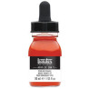 Encres acryliques extra-fines Ink 30ml - Jaune de Mars