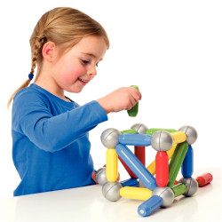 Jeu magnétique SMARTMAX intégral