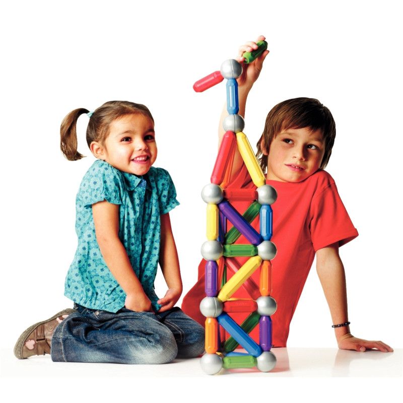 Jeu magnétique SMARTMAX intégral