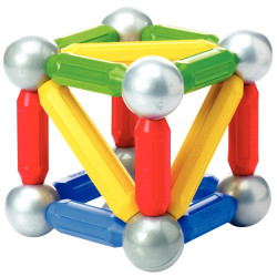 Jeu magnétique SMARTMAX intégral