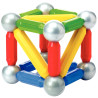Jeu magnétique SMARTMAX intégral