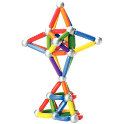 Jeu magnétique SMARTMAX intégral