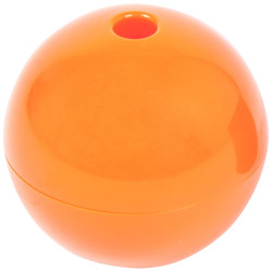 Sachet de 48 perles géantes à lacer