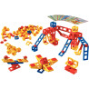 Classpack MOBILO, 192 pièces