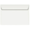 Boite de 500 enveloppes blanches 114x162mm 80g bande siliconée
