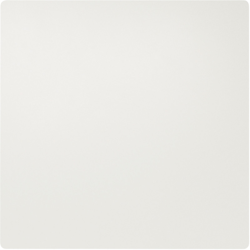 Tableau blanc modulaire magnétique sans cadre 45x45