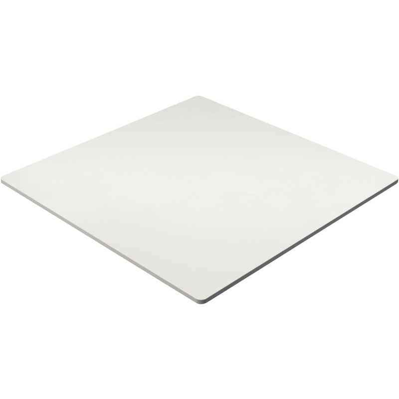 Tableau blanc modulaire magnétique sans cadre 45x45