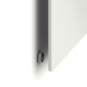 Tableau blanc modulaire magnétique sans cadre 45x45