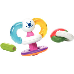 Mes premiers anneaux magnétiques SMARTMAX