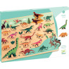 Puzzlo Dino