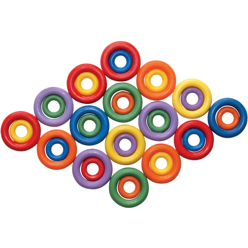 Kit ABAQUINO 658 pièces + 28 fiches