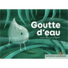 Conte Kamishibaï, Goutte d'eau