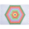 Kit KLIC MOSAIC 1000 anneaux + accessoires