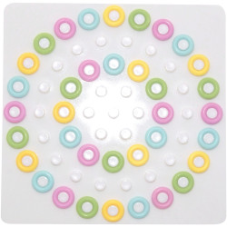 Kit KLIC MOSAIC 1000 anneaux + accessoires